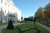 Schloss (Palace) Mirabell & Mirbellgarten (Mirabell Gardens)