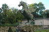 Pegasus Fountain