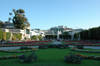 Mirbellgarten (Mirabell Gardens)