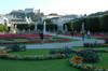 Mirbellgarten (Mirabell Gardens)
