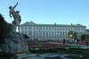 Schloss (Palace) Mirabell & Mirbellgarten (Mirabell Gardens)