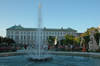 Schloss (Palace) Mirabell & Mirbellgarten (Mirabell Gardens)