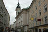 (Thu 10/4) St. Sebastiankirche (St. Sebastian's Church)
