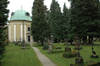 Gabriel Chapel in St. Sebastian's Freidhof
