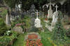Petersfriedhof (St. Peter's Cemetery)