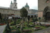 St. Peter's Cemetery & St. Margaret Chapel