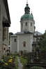 St. Peter's Cemetery