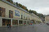 Festspielhauser (Festival Theaters)