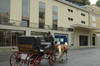 Festspielhauser (Festival Theaters)