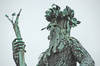 Wilde-Mann-Brunnen (Wild Man Fountain)