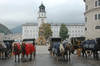 Horses & Residenz Neugebaude