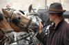 Horses & Driver