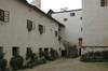 Rampart Master's House