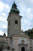 Erzabtei St. Peter (St. Peter's Abbey Church)