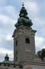 Erzabtei St. Peter (St. Peter's Abbey Church)