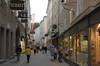 Getreidegasse