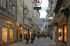 Getreidegasse