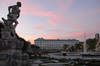 Mirabellgarten (Mirabell Gardens)