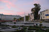 Mirabellgarten (Mirabell Gardens)