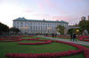 Schloss (Palace) Mirabell & Mirabellgarten (Mirabell Gardens)