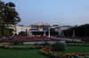 Mirabellgarten (Mirabell Gardens)