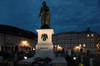 (Tues 10/2) Mozartplatz (Mozart Place)