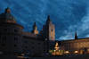Dom & Residenz