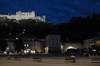 Festung Hohensalzburg & Kapitelplatz