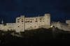 Festung Hohensalzburg