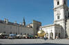 Kapitelplatz & Dom (Cathedral)