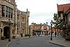 United Kingdom Pavilion