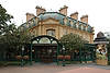 France Pavilion