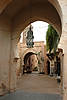 Morocco Pavilion