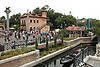 Italy Pavilion