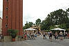 Italy Pavilion