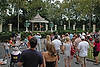 British Invasion at United Kingdom Pavilion