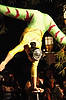 Dragon Legend Acrobats at China Pavilion