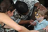 Face Painting in Africa