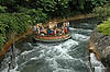 Kali River Rapids