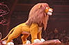 Festival of the Lion King