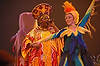 Festival of the Lion King