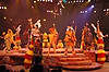 Festival of the Lion King