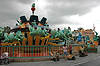 Chester & Hester's Dino-Rama
