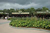 Animal Kingdom Entrance