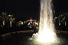 Canal Garden & Fountains