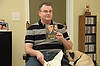 John & Smokey