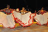 Dance Show at Divi