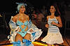 Dance Show at Divi