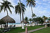 Divi's Beach
