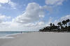 Divi's Beach